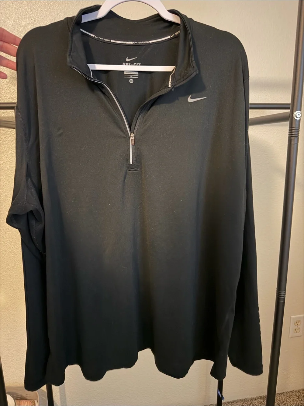 Nike 1/4 Zip